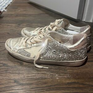 Golden Goose Superstars